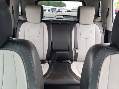2011 GMC Terrain SLT-2