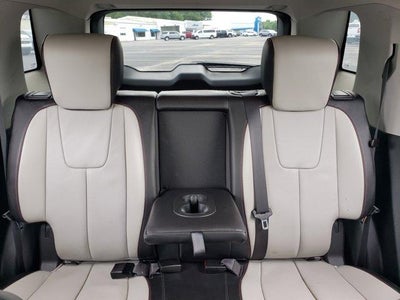 2011 GMC Terrain SLT-2