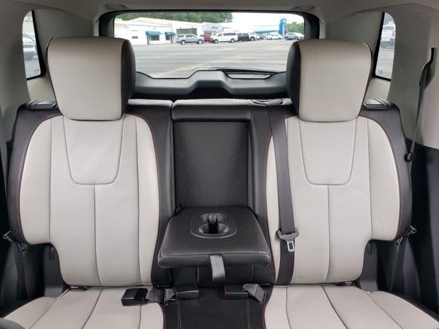 2011 GMC Terrain SLT-2