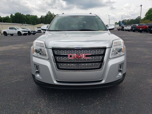 2011 GMC Terrain SLT-2
