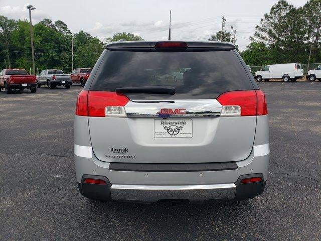 2011 GMC Terrain SLT-2