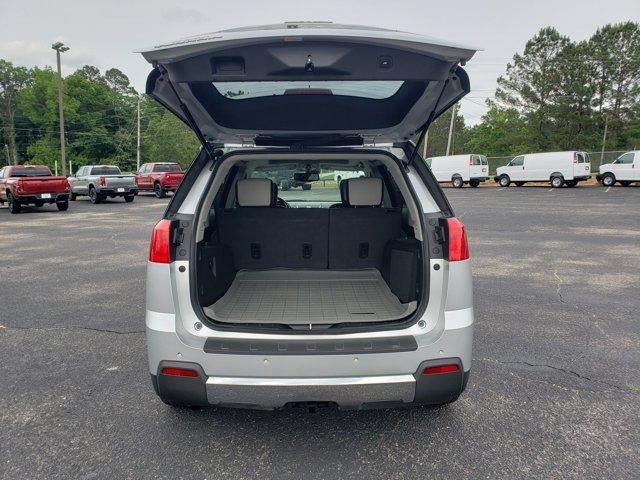 2011 GMC Terrain SLT-2