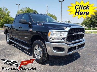 2020 RAM 2500 Tradesman