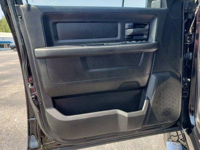 2020 RAM 2500 Tradesman