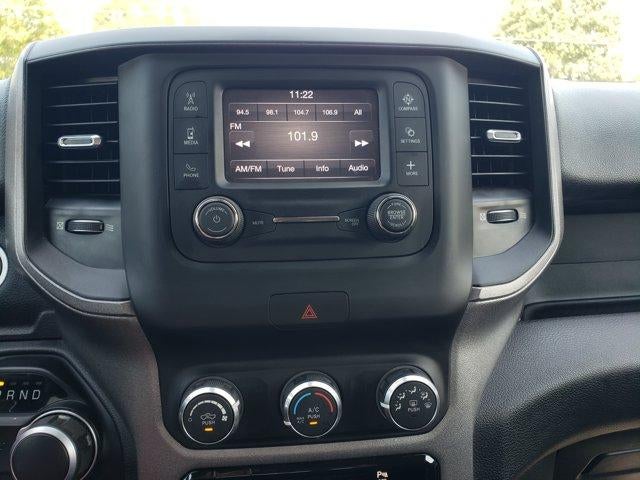 2020 RAM 2500 Tradesman