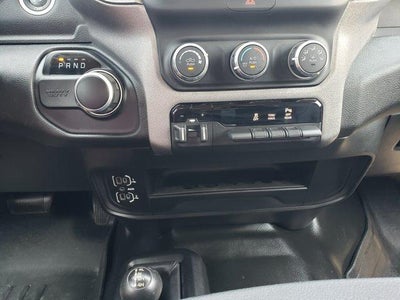 2020 RAM 2500 Tradesman