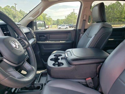 2020 RAM 2500 Tradesman
