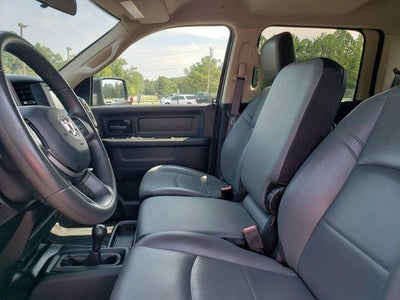 2020 RAM 2500 Tradesman