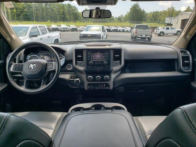 2020 RAM 2500 Tradesman