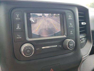 2020 RAM 2500 Tradesman