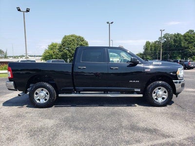2020 RAM 2500 Tradesman