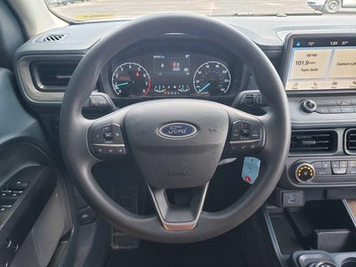 2024 Ford Maverick XL