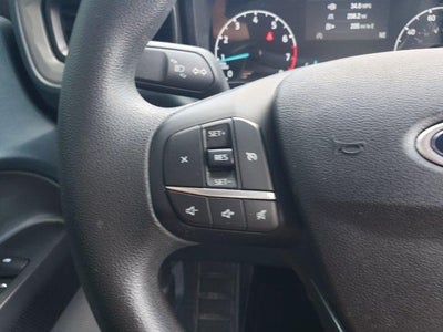 2024 Ford Maverick XL