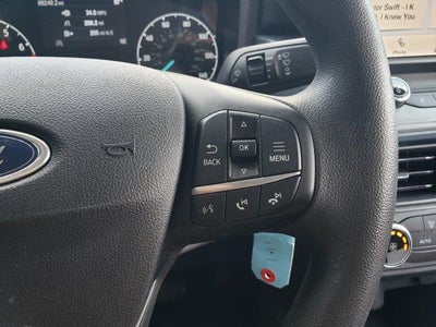 2024 Ford Maverick XL