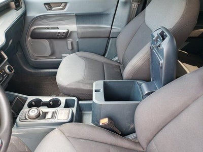 2024 Ford Maverick XL