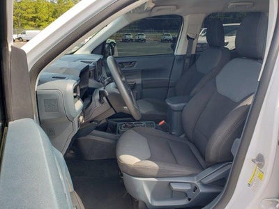 2024 Ford Maverick XL