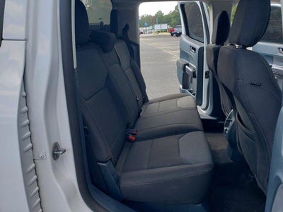 2024 Ford Maverick XL