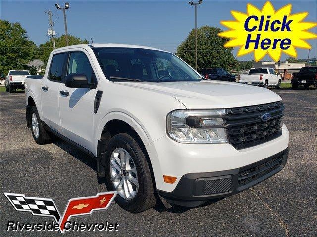 2024 Ford Maverick XL