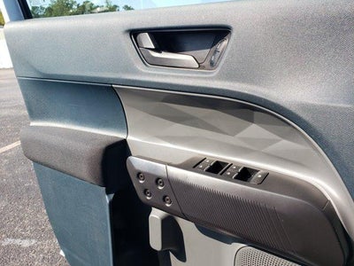 2024 Ford Maverick XL