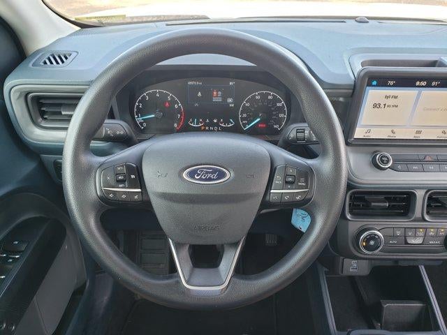 2024 Ford Maverick XL