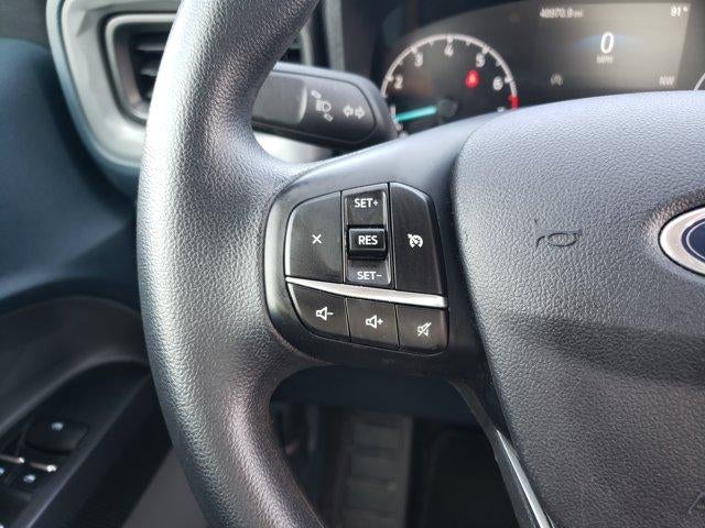 2024 Ford Maverick XL