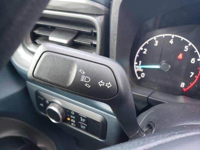 2024 Ford Maverick XL