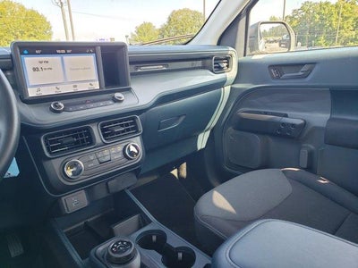 2024 Ford Maverick XL