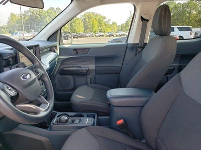 2024 Ford Maverick XL