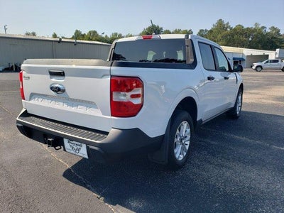 2024 Ford Maverick XL