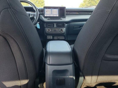 2024 Ford Maverick XL