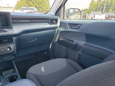 2024 Ford Maverick XL