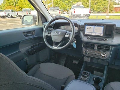 2024 Ford Maverick XL