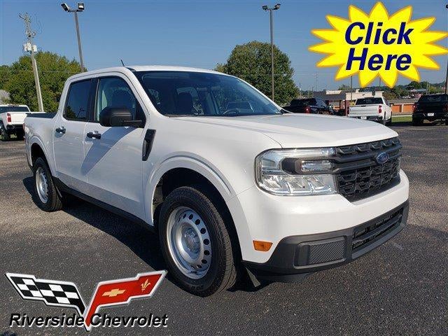 2024 Ford Maverick XL