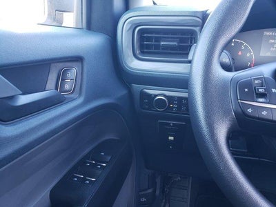 2024 Ford Maverick XL