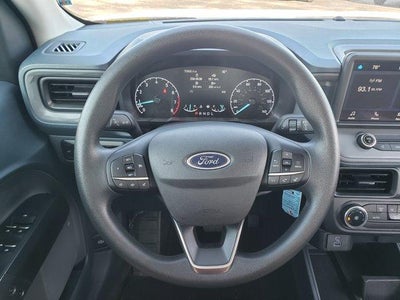 2024 Ford Maverick XL