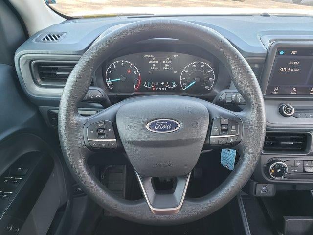 2024 Ford Maverick XL