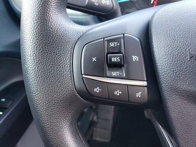 2024 Ford Maverick XL