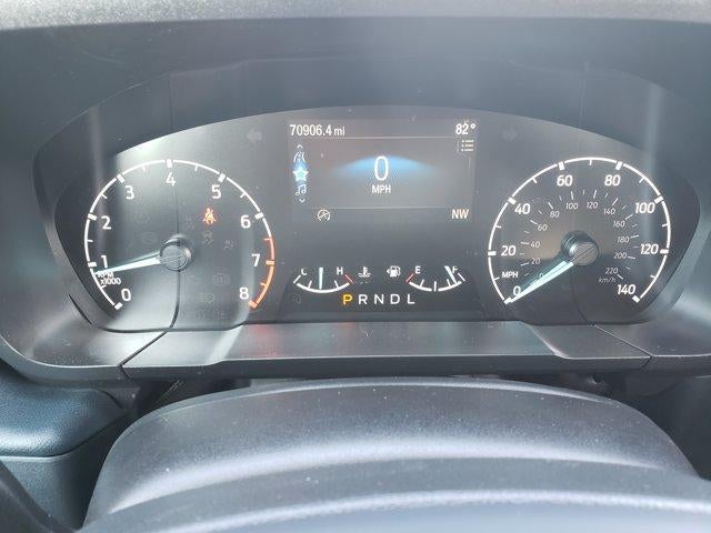 2024 Ford Maverick XL