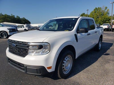 2024 Ford Maverick XL