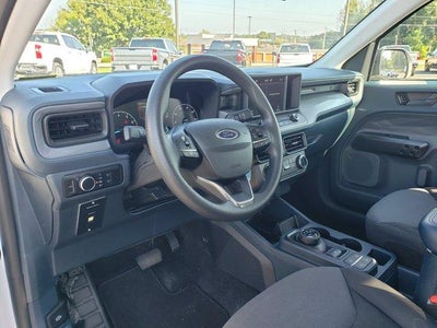 2024 Ford Maverick XL