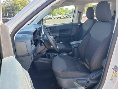 2024 Ford Maverick XL