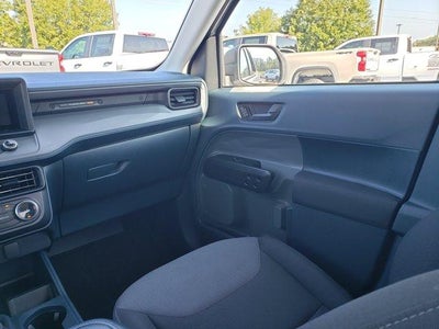 2024 Ford Maverick XL