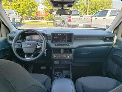 2024 Ford Maverick XL