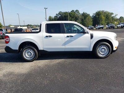 2024 Ford Maverick XL