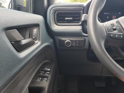 2024 Ford Maverick XL