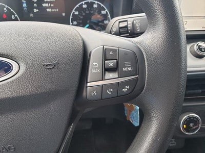 2024 Ford Maverick XL