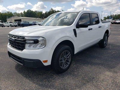 2024 Ford Maverick XL