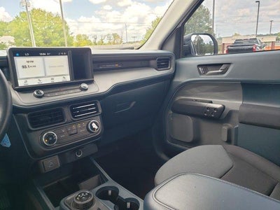 2024 Ford Maverick XL