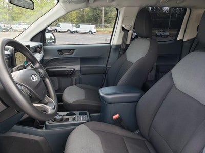 2024 Ford Maverick XL