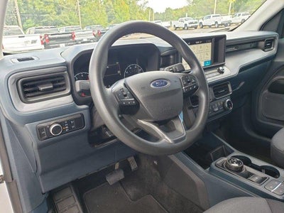 2024 Ford Maverick XL